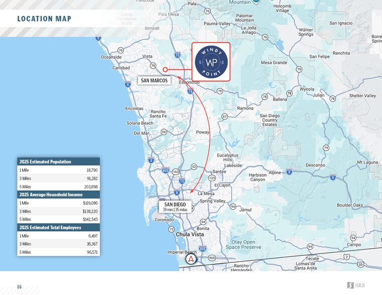 More Photos Of 777 Windy Point Dr, San Marcos Office For Sale