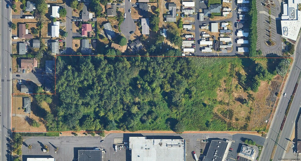 More Photos Of 26915 Pacific Hwy S, Des Moines Land For Sale