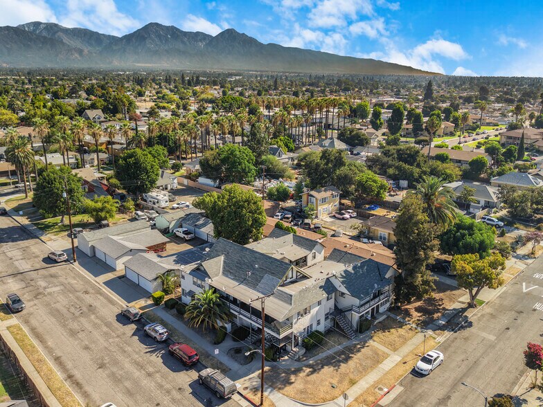 More Photos Of 614 N Caswell Ave, Pomona Apartments For Sale