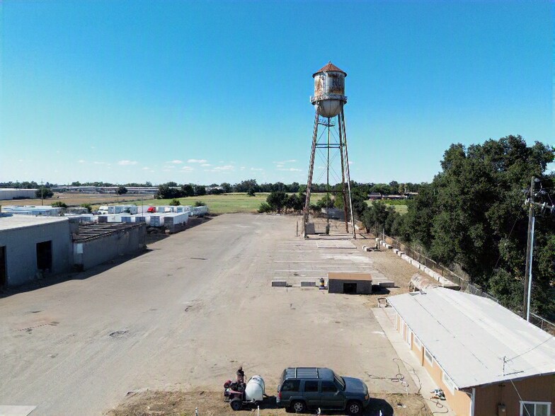 More Photos Of 1649 E Victor Rd, Lodi Land For Lease