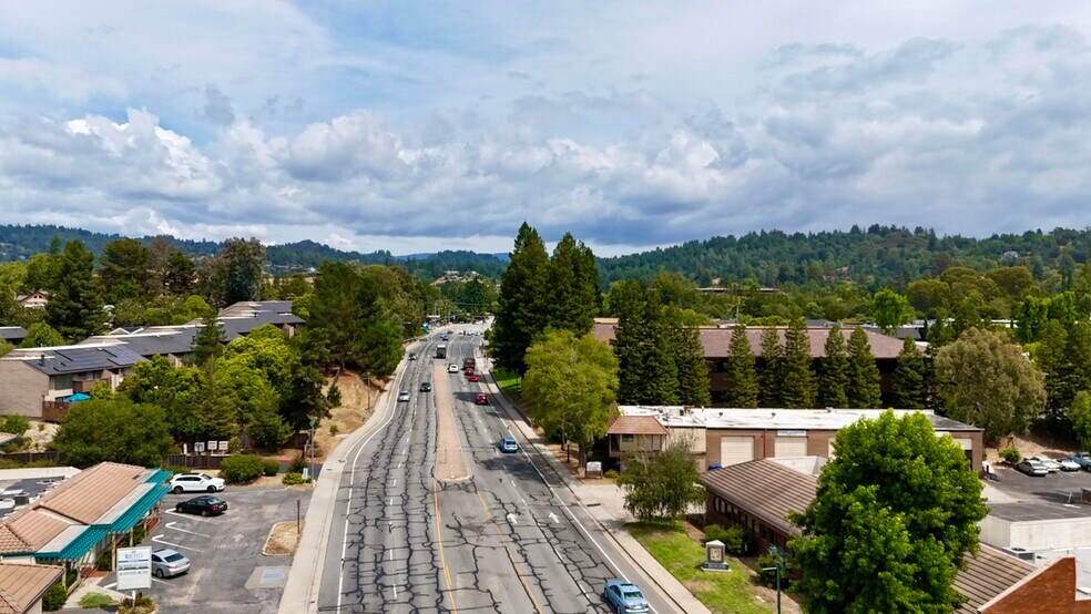 More Photos Of 5435 Scotts Valley Dr, Scotts Valley Medical For Lease