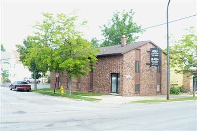 Primary Photo Of 3277 S Park Ave, Lackawanna Medical For Lease