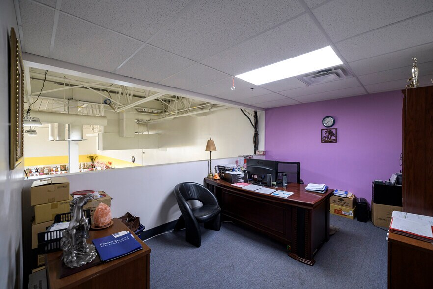 More Photos Of 12070 88 Ave, Surrey Storefront For Sale