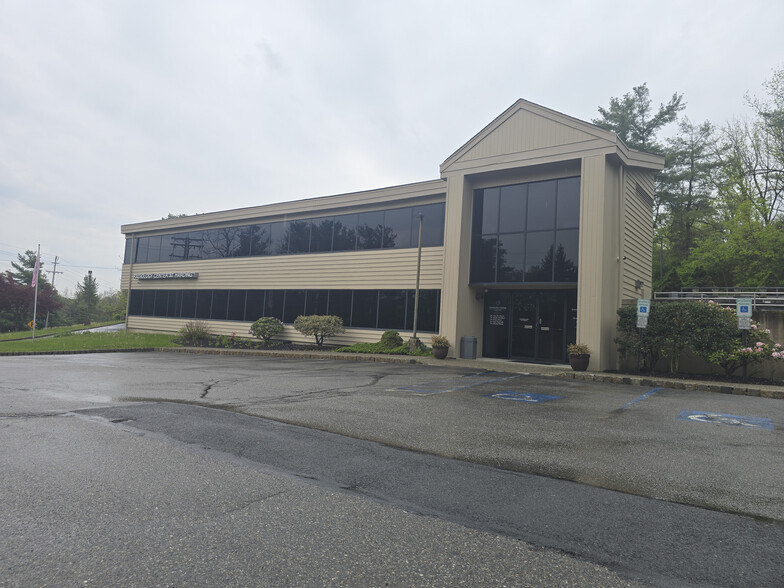 More Photos Of 1201 Mount Kemble Ave, Morristown Medical For Lease