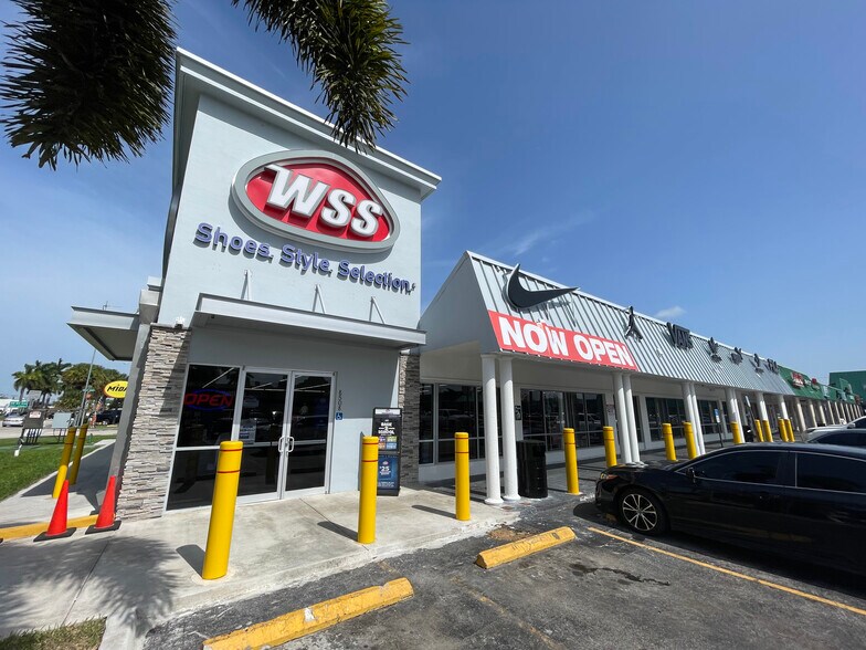 Primary Photo Of 8740 87th, Miami Unknown For Lease