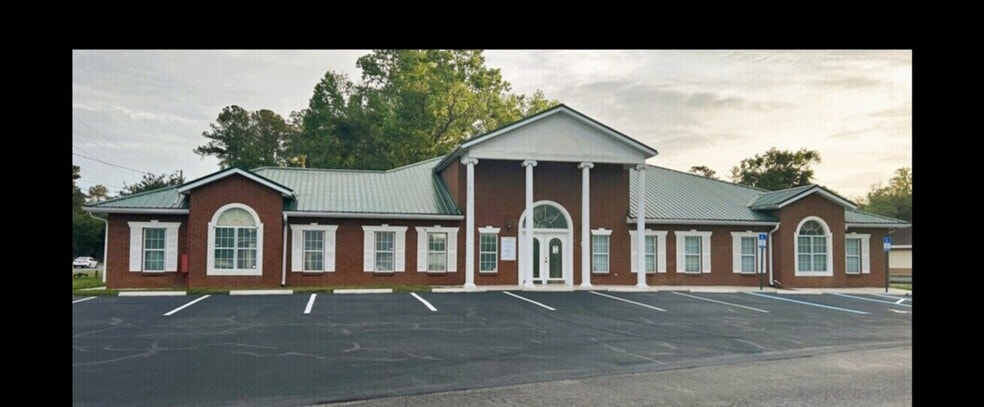Primary Photo Of 1283 SW Sr-47, Lake City Medical For Lease