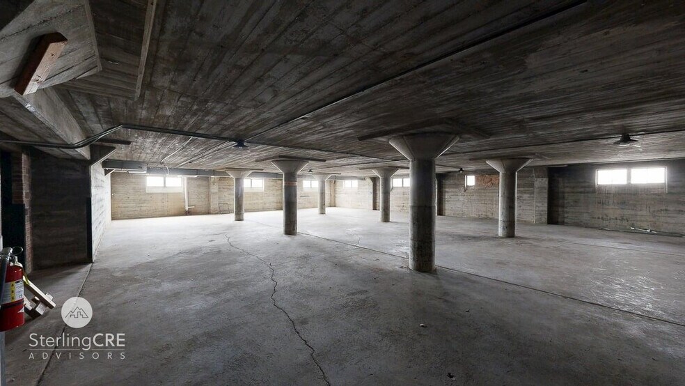 More Photos Of 7 N 18th St, Billings Warehouse For Sale