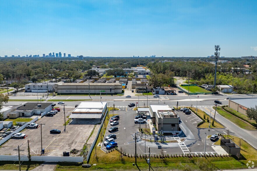 More Photos Of 1797 W Hillsborough Ave, Tampa Fast Food For Sale