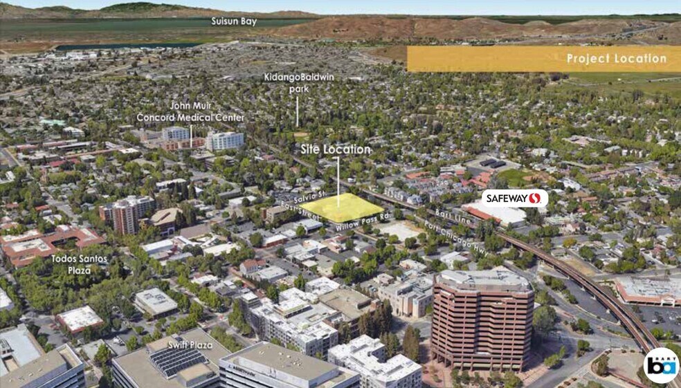 More Photos Of , Concord Land For Sale