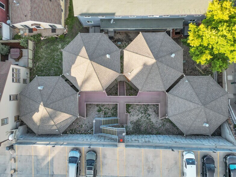 Primary Photo Of 1247 Empire, Park City Land For Sale