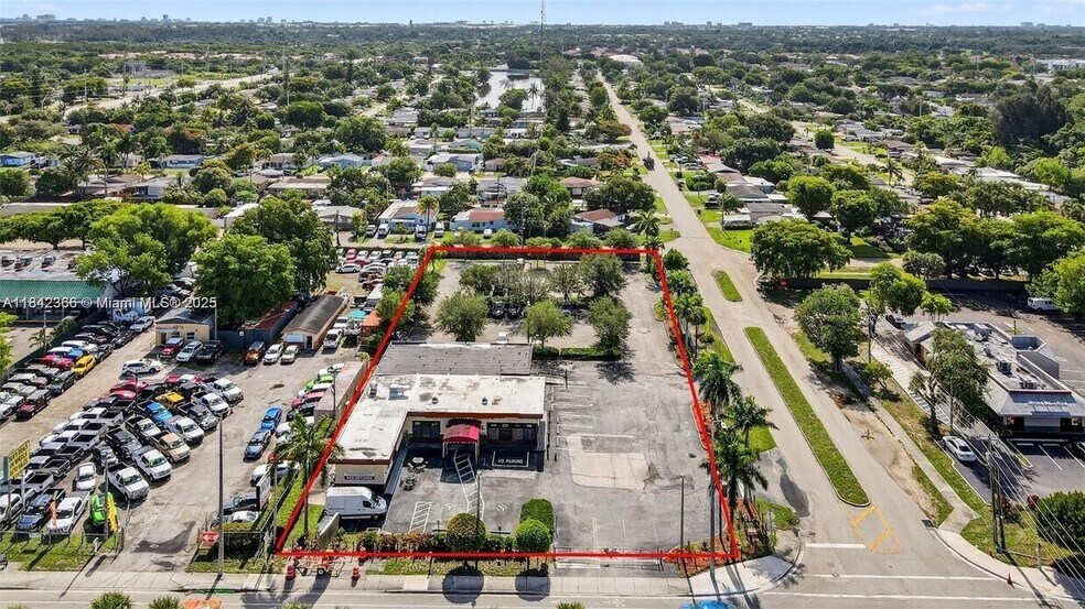 More Photos Of 4950 S State Road 7, Davie Restaurant For Sale