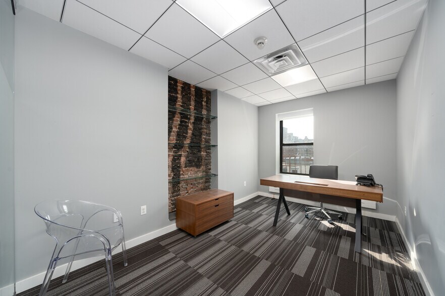 More Photos Of 89 Hudson St, Hoboken Loft Creative Space For Lease