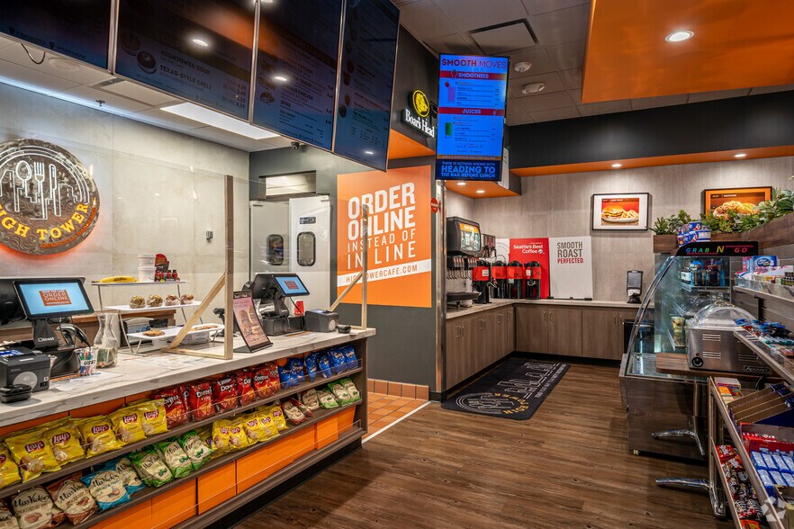 Photo of 3rd Floor Ste 350