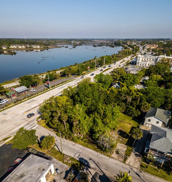 34 Sebastian Ave, Saint Augustine, FL 32084 Land For Sale