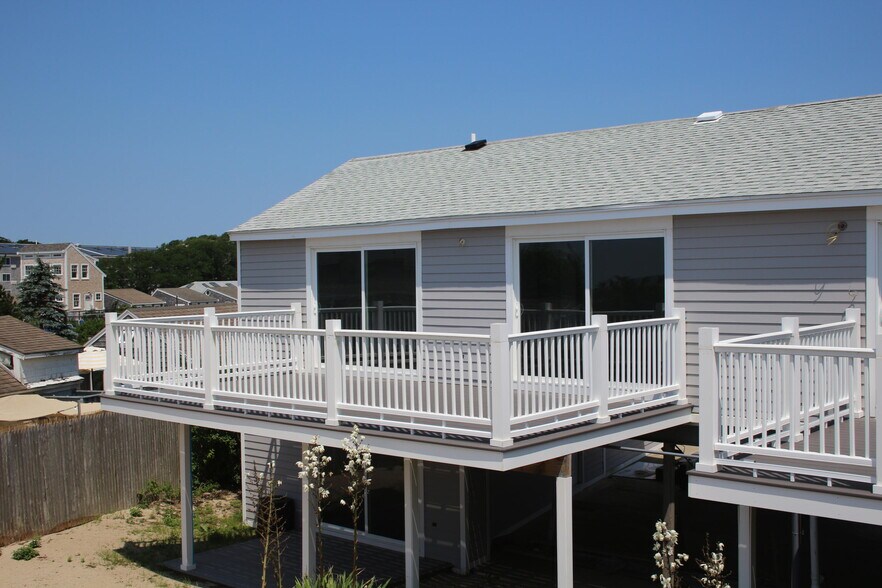 More Photos Of 706 Shore Rd, North Truro Apartments For Sale