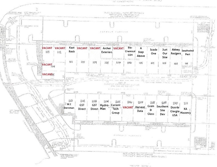 More Photos Of 2500 Drane Field Rd, Lakeland Warehouse For Lease