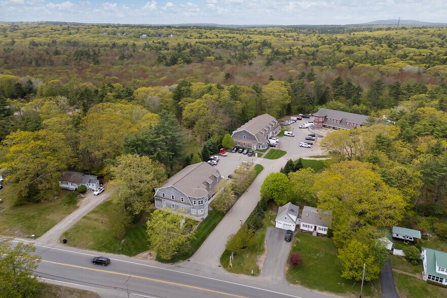 More Photos Of 2 Village Park Dr, York Flex For Lease