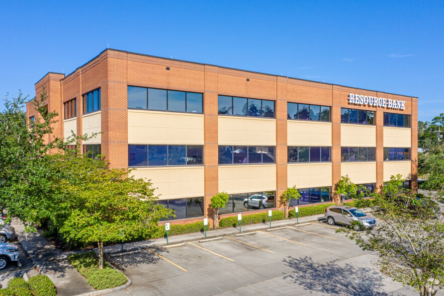 More Photos Of 5100 Village Walk Dr, Covington Office For Lease