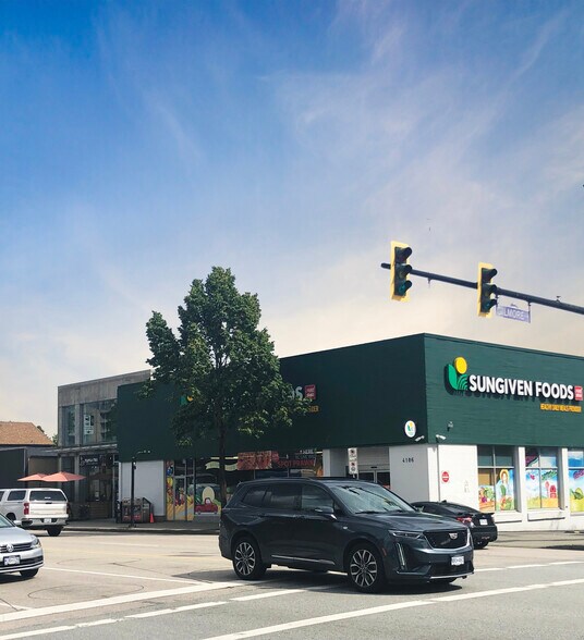 More Photos Of , Burnaby General Retail For Sale