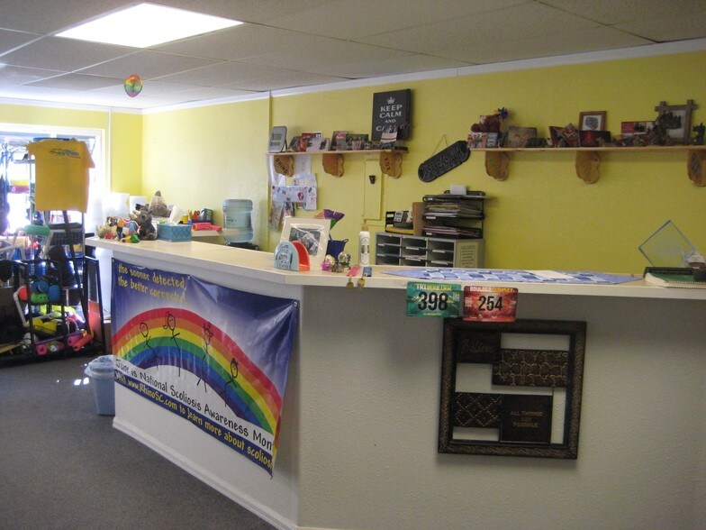 More Photos Of 4045 N Wadsworth Blvd, Wheat Ridge Office For Lease