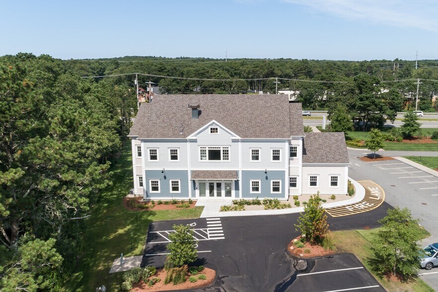 More Photos Of , Hyannis Office For Sale
