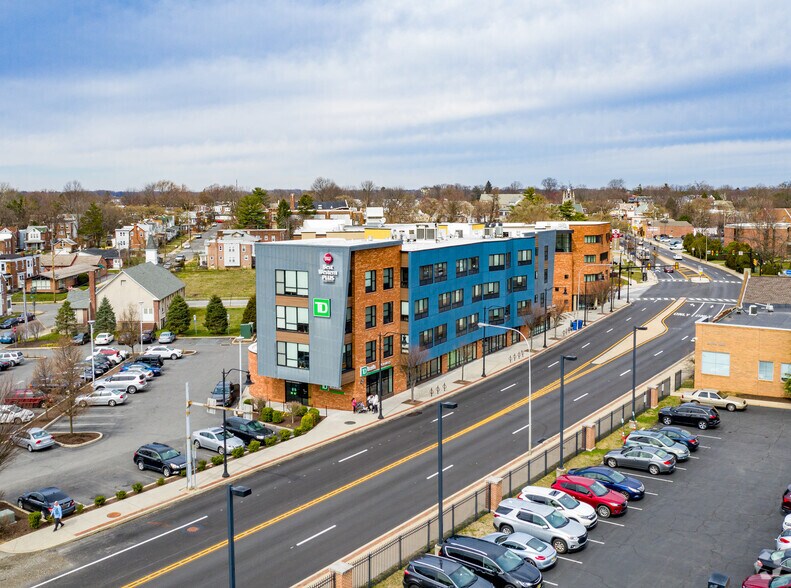 More Photos Of 1470 Providence Ave, Chester Apartments For Lease