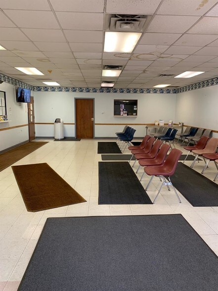 More Photos Of 2119 Broadway, East Chicago Medical For Sale