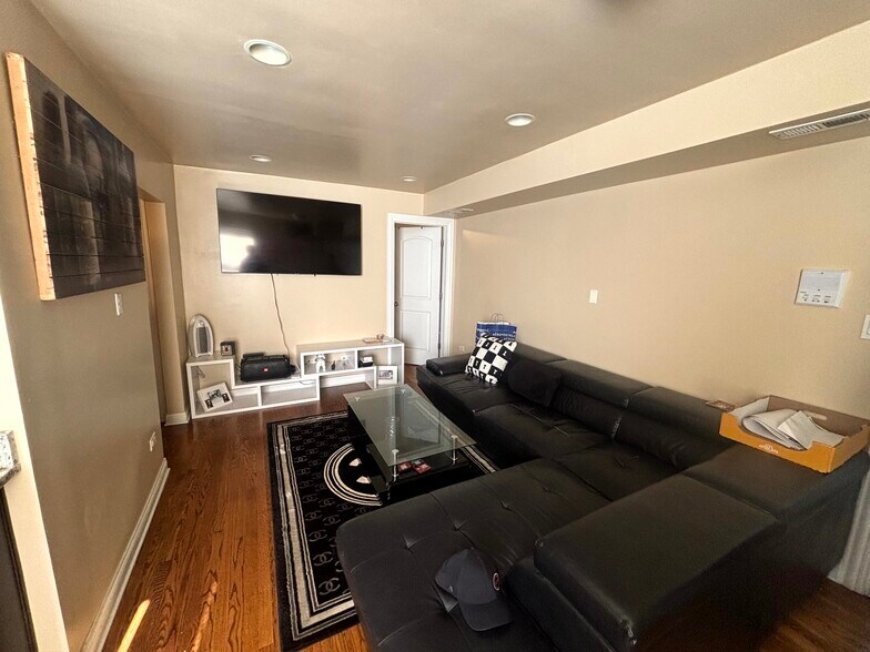 More Photos Of 6135 W Belmont Ave, Chicago Storefront Retail Residential For Sale