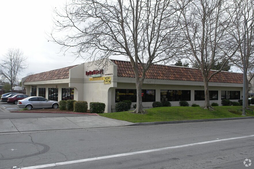 More Photos Of 50-80 Whitney Pl, Fremont Office For Sale