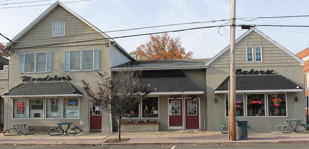 Primary Photo Of 34 W Railroad Ave, Jamesburg Convenience Store For Sale