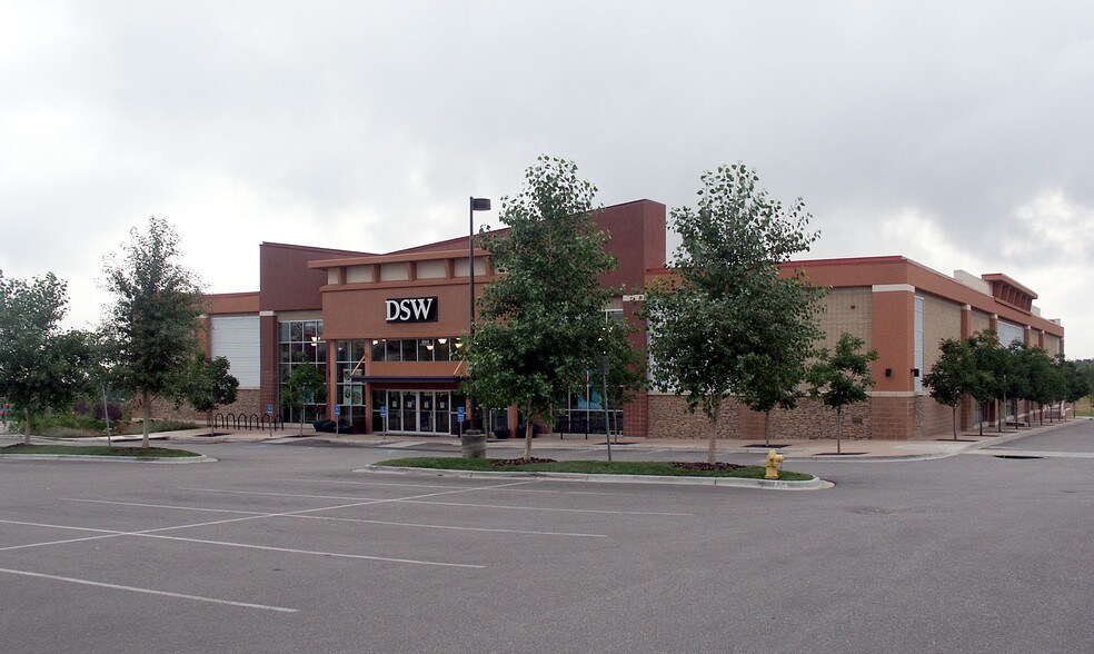 More Photos Of 595 Flatiron Blvd, Broomfield Freestanding For Lease