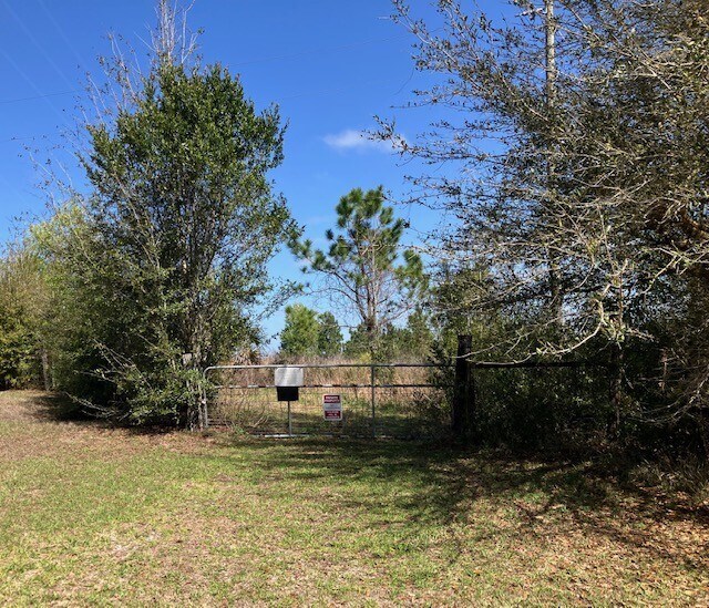 More Photos Of 1083 Obrien Point, Lecanto Land For Sale