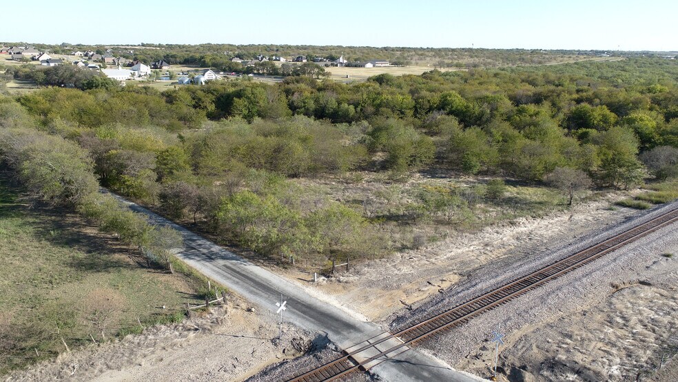 More Photos Of TBD HWY 289, Gunter Land For Sale