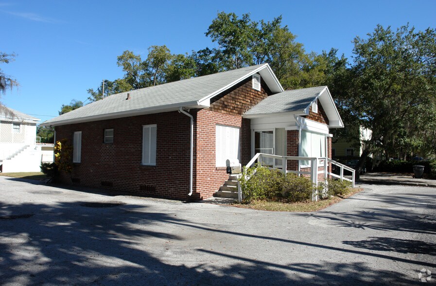 More Photos Of 414 Jeffords St, Clearwater Office For Sale