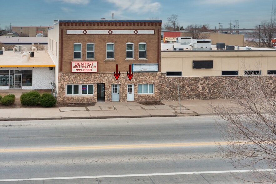 More Photos Of 2319 Vinton St, Omaha Office Residential For Sale