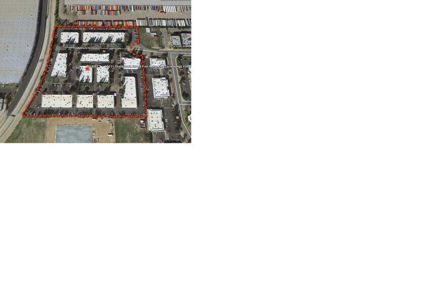 More Photos Of 10251 Trademark St, Rancho Cucamonga Office For Lease