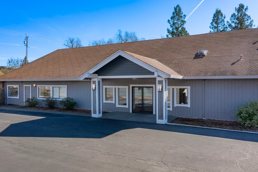 More Photos Of 1363 Fulton Rd, Santa Rosa Religious Facility For Sale