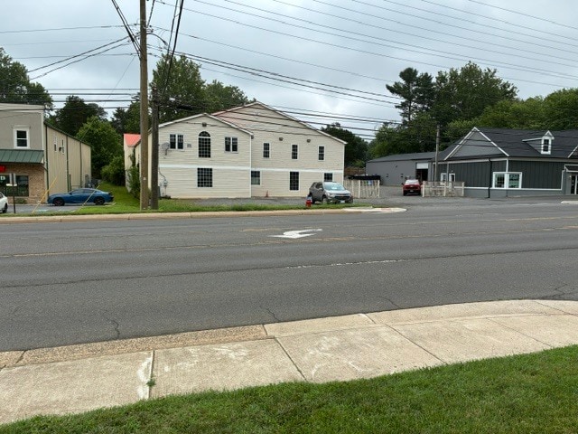 Primary Photo Of 115 W Shirley Ave, Warrenton Freestanding For Sale
