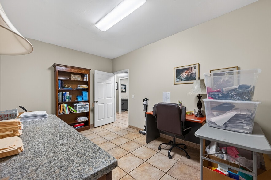 More Photos Of 1661 Turner Spur Rd, Fancy Gap Healthcare For Sale