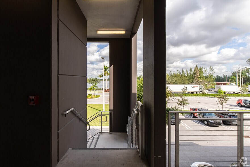 More Photos Of 12750 NW 17th St, Miami Medical For Sale