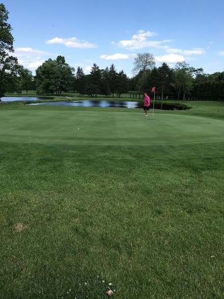 More Photos Of 318 Tanglewood Rd, Pulaski Golf Course Driving Range For Sale