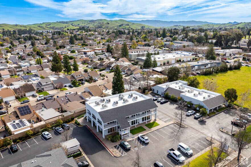 More Photos Of 5506 Sunol Blvd, Pleasanton Medical For Lease