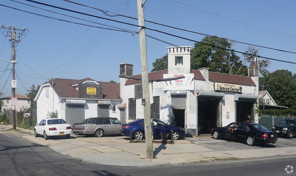 More Photos Of 223 Rockaway Tpke, Lawrence Service Station For Lease