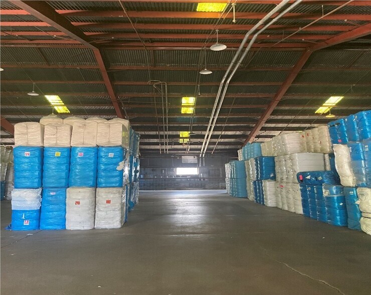 More Photos Of 8600 S Central Expy, Dallas Industrial For Sale
