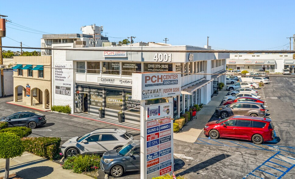 More Photos Of 4015 Pacific Coast Hwy, Torrance Office For Sale
