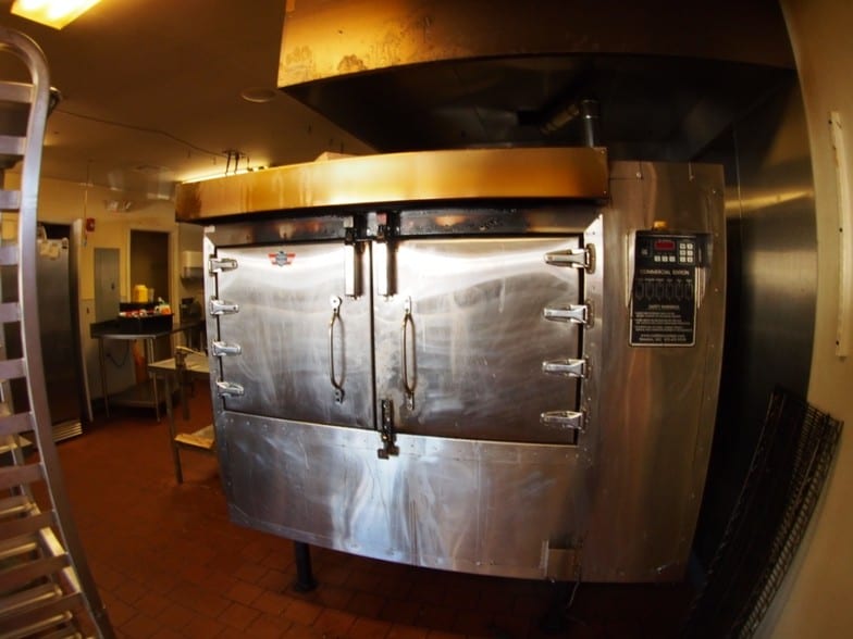 More Photos Of 148 Elizabeth St, Derby Restaurant For Lease