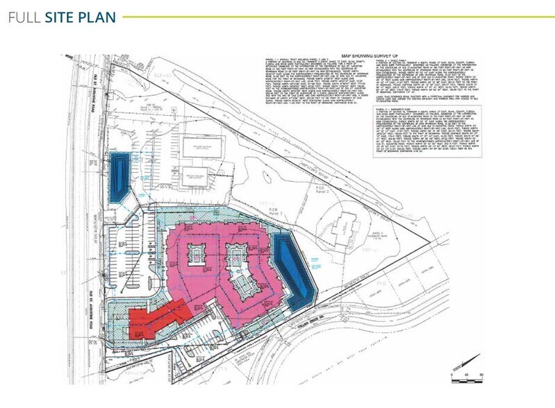 More Photos Of 12021 Old Saint Augustine Rd, Jacksonville Land For Sale