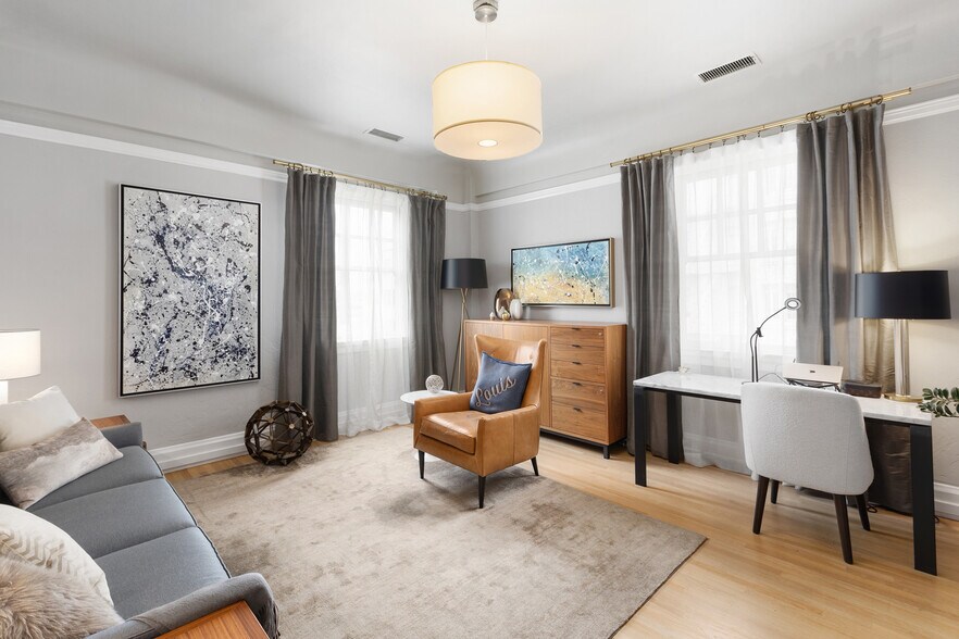 More Photos Of 999 Sutter St, San Francisco Medical For Sale