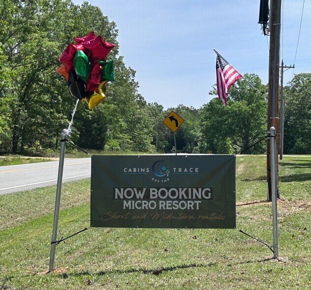 More Photos Of 3176 Summertown Hwy, Summertown Land For Sale
