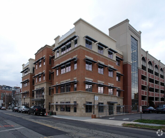 More Photos Of 14 Maple Ave, Morristown Office For Lease